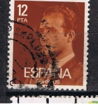 Sellos de Europa - Espa�a -  Edifil  2349  S.M. Don Juan Carlos  I  