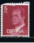 Sellos de Europa - Espa�a -  Edifil  2347  S.M. Don Juan Carlos  I  