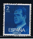 Sellos de Europa - Espaa -  Edifil  2345  S.M. Don Juan Carlos  I  