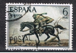 Stamps Spain -  Edifil  2331  Servicios de Correos.   