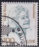 Stamps Germany -  