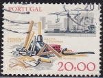 Stamps Portugal -  