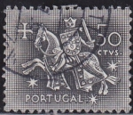 Stamps Portugal -  Intercambio