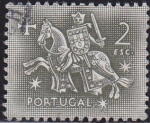 Sellos de Europa - Portugal -  