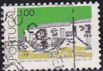 Stamps Portugal -  Intercambio