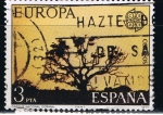 Sellos de Europa - Espa�a -  Edifil  2413  Europa-CEPT.  