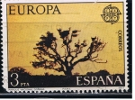 Sellos de Europa - Espaa -  Edifil  2413  Europa-CEPT.  