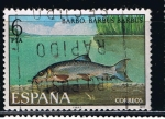 Sellos de Europa - Espa�a -  Edifil  2407  Fauna Hispánica.  