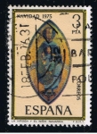 Sellos de Europa - Espa�a -  Edifil  2300  Navidad ´75   