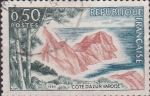 Stamps France -  