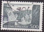 Stamps Finland -  