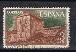 Sellos de Europa - Espaa -  Edifil  2297  Monasterio de San Juan de la Peña.  