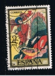 Stamps Spain -  Edifil  2285  Códices.  