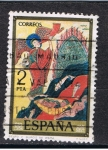 Sellos de Europa - Espa�a -  Edifil  2285  Códices.  