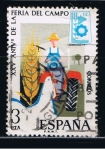 Sellos de Europa - Espa�a -  Edifil  2263  XXV Aniver. de la Feria del Campo.   