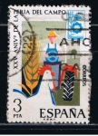 Sellos de Europa - Espa�a -  Edifil  2263  XXV Aniver. de la Feria del Campo.   