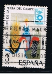 Sellos de Europa - Espa�a -  Edifil  2263  XXV Aniver. de la Feria del Campo.   