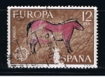 Sellos de Europa - Espa�a -  Edifil  2260 Europa-CEPT.  