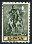 Sellos de Europa - Espa�a -  1437-  Pedro Pablo Ru-bens. 