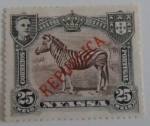 Stamps Portugal -  