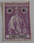 Stamps Portugal -  