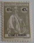 Stamps Portugal -  