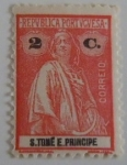 Stamps Portugal -  