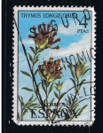 Sellos de Europa - Espa�a -  Edifil  2222  Flora.   