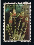 Sellos de Europa - Espa�a -  Edifil  2220  Flora.   