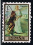Stamps Spain -  Edifil  2203  Eduardo Rosales Martín.  