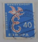 Stamps Germany -  