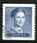 Stamps Sweden -  