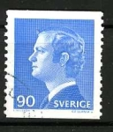 Stamps Sweden -  