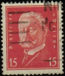 Stamps : Europe : Germany :  Imperio Aleman