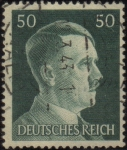 Stamps : Europe : Germany :  Imperio Aleman
