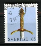 Stamps Sweden -  