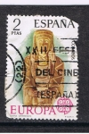 Sellos de Europa - Espaa -  Edifil  2177  Europa-CEPT.   