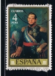 Sellos de Europa - Espa�a -  Edifil  2149  Vicente López Portaña.  