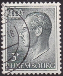 Stamps Luxembourg -  