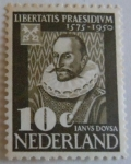 Stamps Netherlands -  