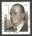 Sellos de Europa - Espaa -  3857 A - Juan Carlos I