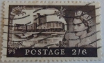 Stamps United Kingdom -  