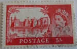 Stamps United Kingdom -  