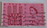 Stamps United Kingdom -  