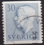 Stamps Sweden -  