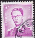 Stamps Belgium -  