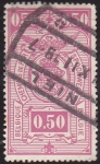 Stamps Belgium -  