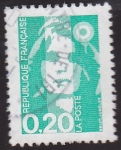 Stamps France -  