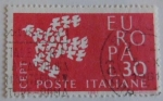 Stamps Italy -  