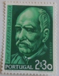 Stamps Portugal -  